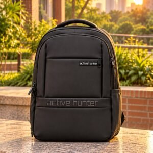 Black Color Bag